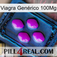 Viagra Genérico 100Mg 04